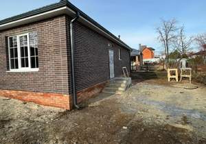 Дом 100м², 1-этажный, участок 5 сот.