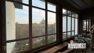 Дом 100м², 1-этажный, участок 3 сот.