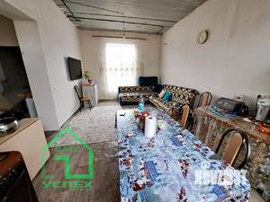 Дом 110м², 2-этажный, участок 3 сот.