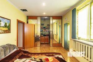 Дом 238м², 3-этажный, участок 2 сот.