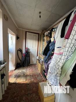 Дом 40м², 1-этажный, участок 2 сот.