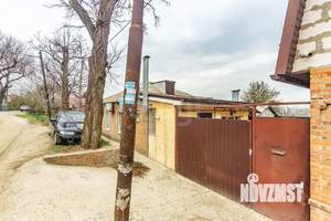 Дом 62м², 1-этажный, участок 5 сот.