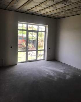 Дом 110м², 1-этажный, участок 5 сот.