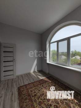 Дом 282м², 2-этажный, участок 4 сот.