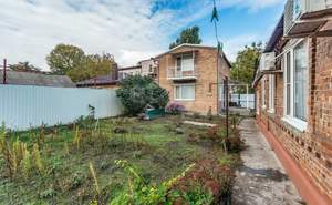 Дом 55м², 1-этажный, участок 4 сот.