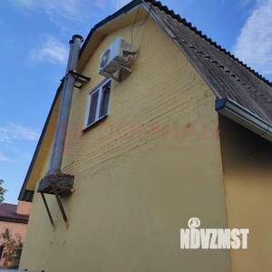 Дом 57м², 2-этажный, участок 4 сот.