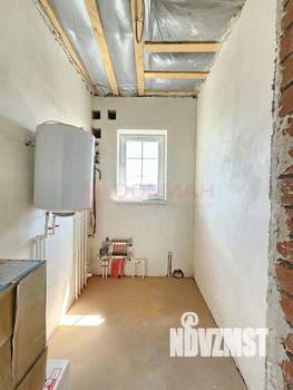 Дом 120м², 1-этажный, участок 5 сот.