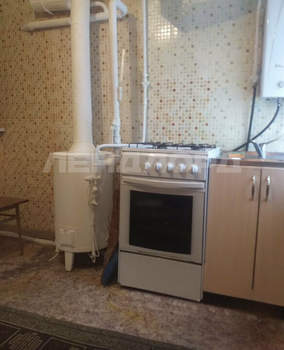 Дом 30м², 2-этажный, участок 1 сот.