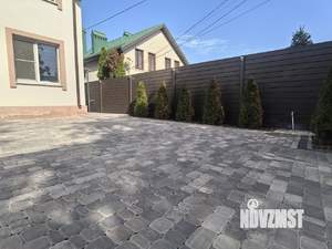 Дом 151м², 2-этажный, участок 3 сот.