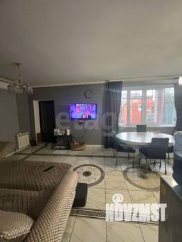 Дом 115м², 2-этажный, участок 2 сот.