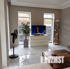 Дом 130м², 1-этажный, участок 4 сот.