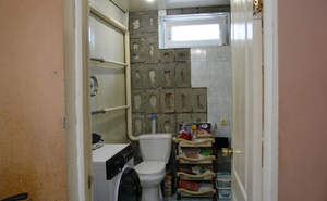 Дом 50м², 1-этажный, участок 10 сот.