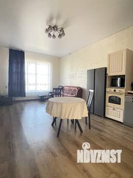 Дом 84м², 1-этажный, участок 6 сот.