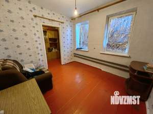 Дом 56м², 1-этажный, участок 4 сот.