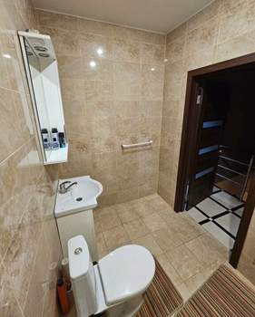 Дом 90м², 2-этажный, участок 3 сот.