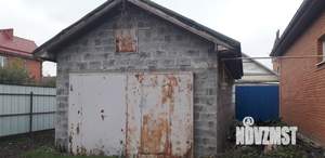 Дача 100м², 1-этажный, участок 5 сот.