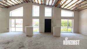 Дом 128м², 1-этажный, участок 6 сот.