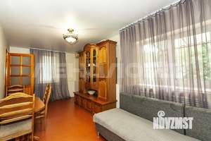 Дом 59м², 1-этажный, участок 3 сот.