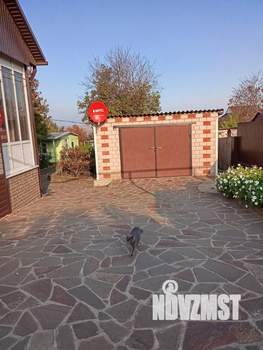 Дом 88м², 1-этажный, участок 12 сот.