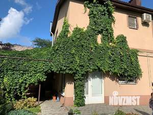 Дом 117м², 2-этажный, участок 2 сот.