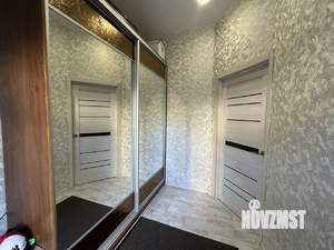 Дом 107м², 2-этажный, участок 3 сот.