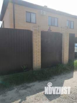 Дача 104м², 2-этажный, участок 2 сот.