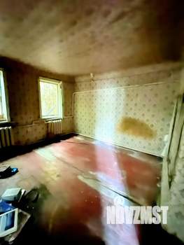 Дом 40м², 1-этажный, участок 2 сот.