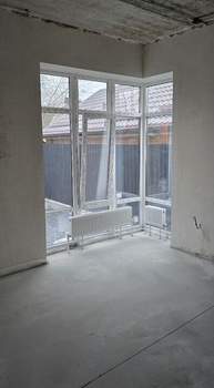 Дом 195м², 2-этажный, участок 3 сот.