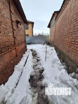 Дом 53м², 1-этажный, участок 2 сот.