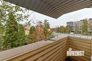 Дом 210м², 2-этажный, участок 3 сот.