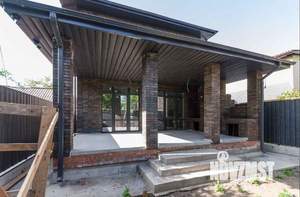 Дом 220м², 2-этажный, участок 3 сот.