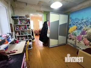 Дом 37м², 1-этажный, участок 1 сот.