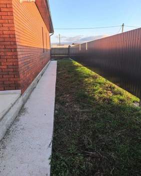 Дом 130м², 2-этажный, участок 5 сот.