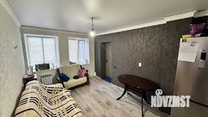 Дом 221м², 1-этажный, участок 4 сот.