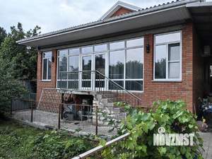 Дом 240м², 2-этажный, участок 5 сот.