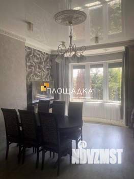 Дом 145м², 2-этажный, участок 6 сот.