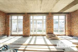 Дом 250м², 2-этажный, участок 7 сот.