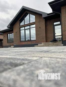 Дом 130м², 1-этажный, участок 5 сот.