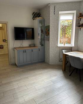 Дом 75м², 1-этажный, участок 3 сот.