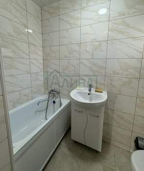 Дом 65м², 1-этажный, участок 2 сот.