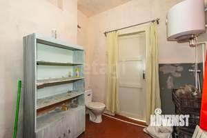 Дом 132м², 1-этажный, участок 7 сот.