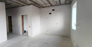 Дом 149м², 1-этажный, участок 6 сот.