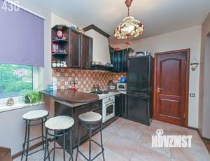 Дом 180м², 2-этажный, участок 7 сот.