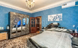 Дом 122м², 1-этажный, участок 9 сот.