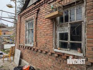 Дом 75м², 1-этажный, участок 5 сот.