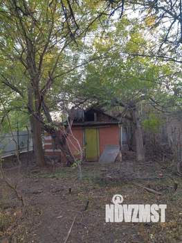 Дом 26м², 1-этажный, участок 7 сот.