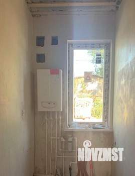 Дом 132м², 1-этажный, участок 7 сот.