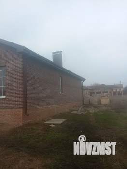 Дом 88м², 1-этажный, участок 3 сот.