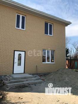 Дом 180м², 2-этажный, участок 5 сот.