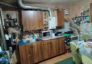 Дом 55м², 1-этажный, участок 273 сот.